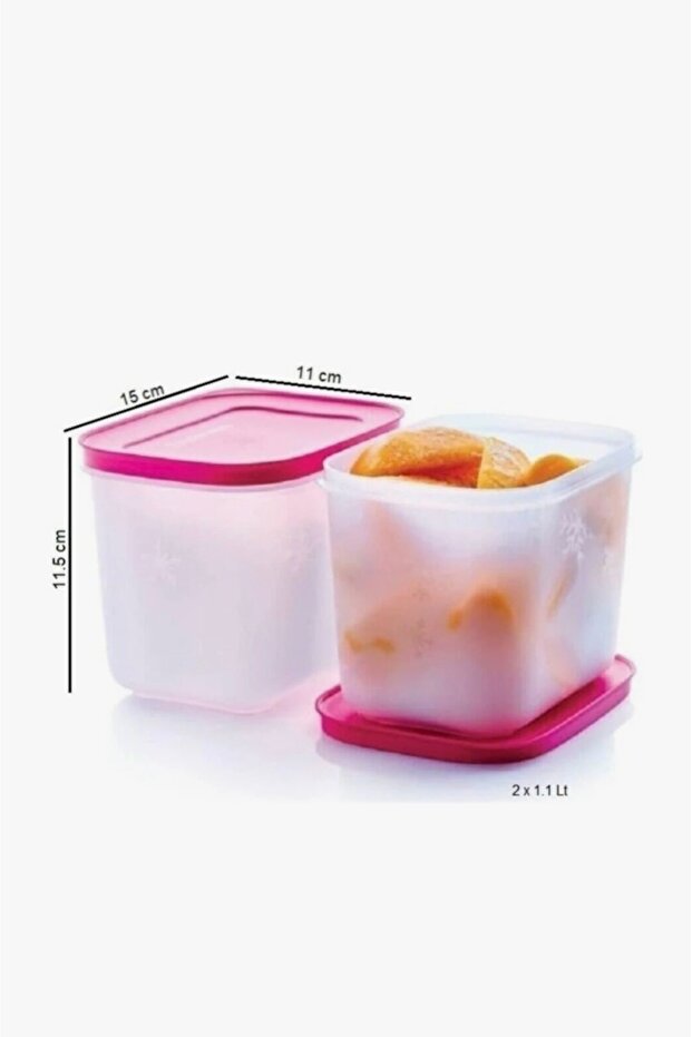 Alaska Square Set of 2 - 5