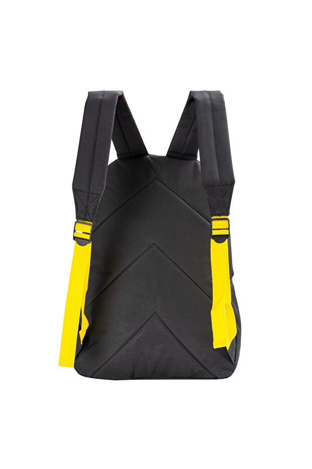 16" schoolbag2 compartmentsSamurai model - 2
