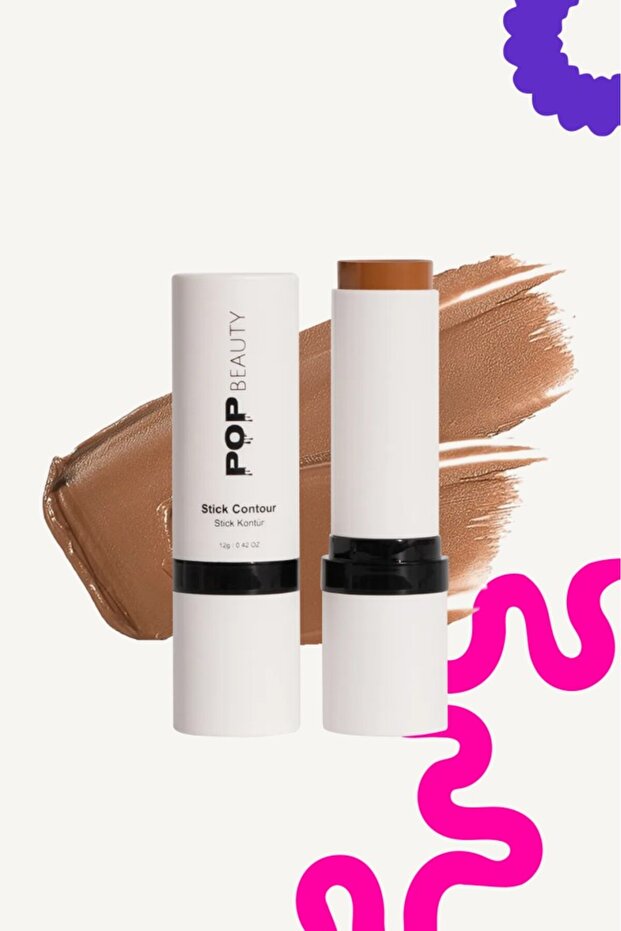 ÇİFT TARAFLI STİCK KONTÜR (Contour) POPSTİCKKONTUR2 - 3