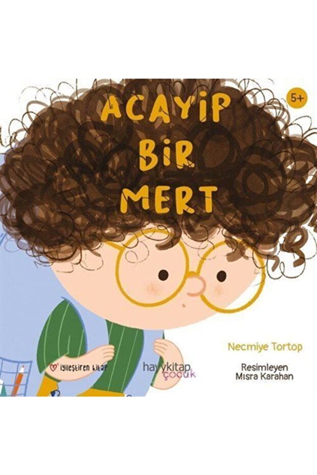 Acayip Bir Mert - NECMİYE TORTOP