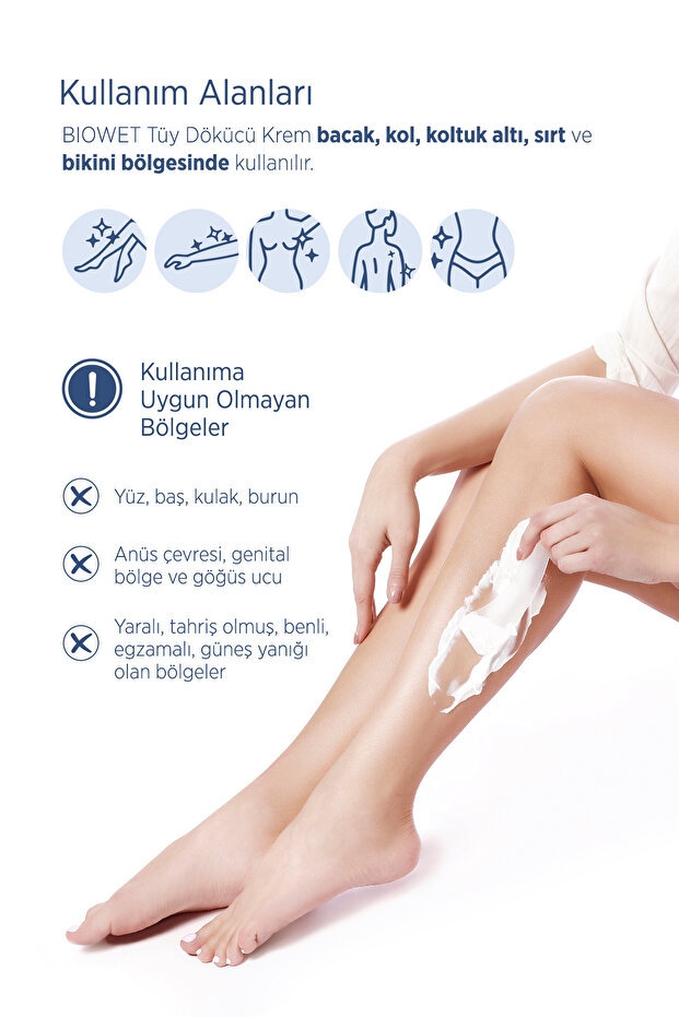 TÜY DÖKÜCÜ KREM 100ML NORMAL - 4