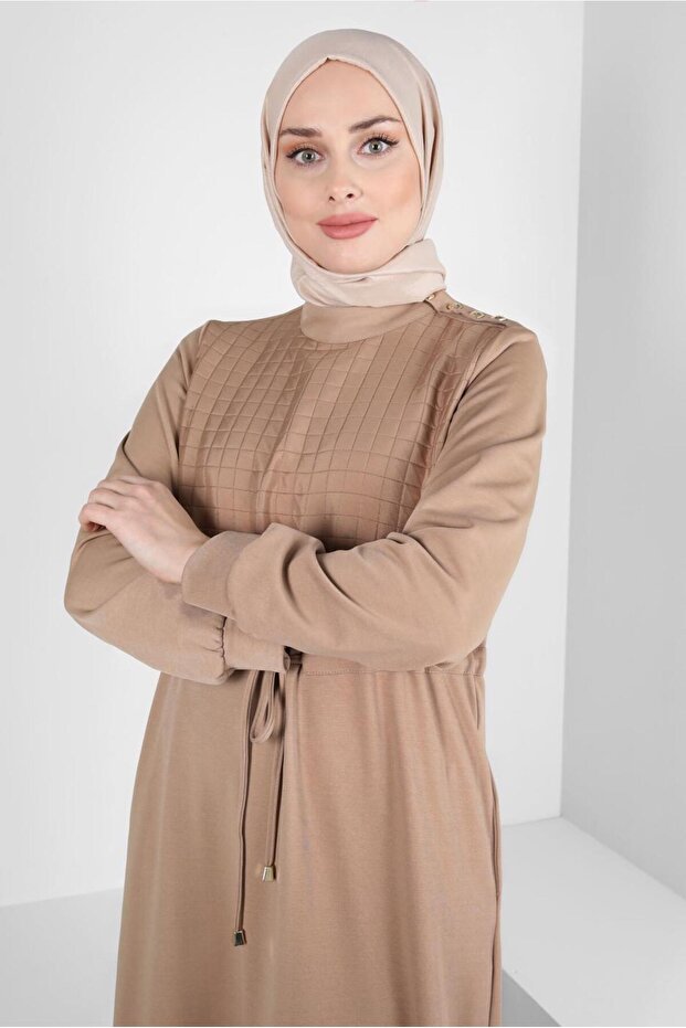 BELI GIFTED DRESS 44196
