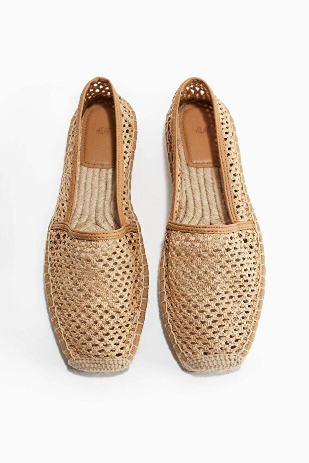 Espadrilles - 2