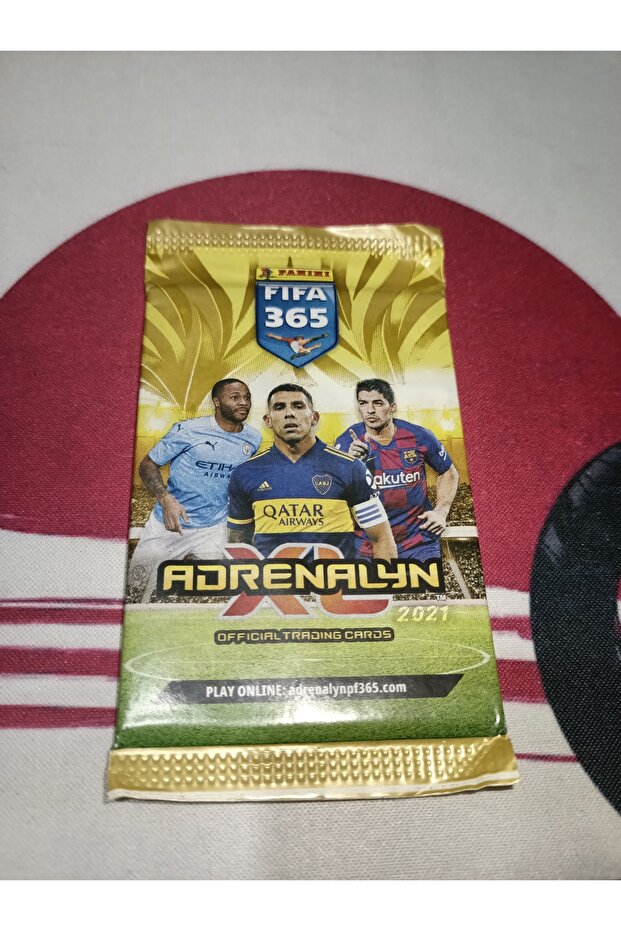 adrenalin 2021 pack - 1