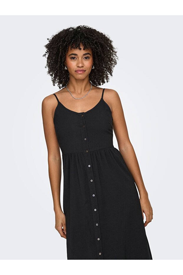 Rochie lungă ONLARIS - 6