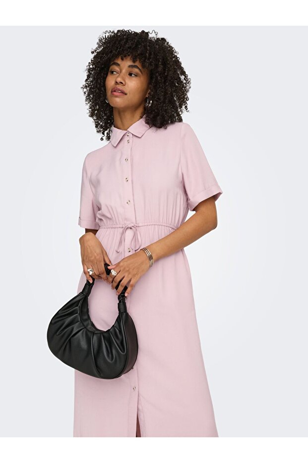 Rochie lungă ONLARIS - 8
