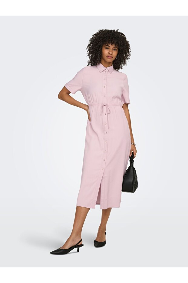 Rochie lungă ONLARIS - 5