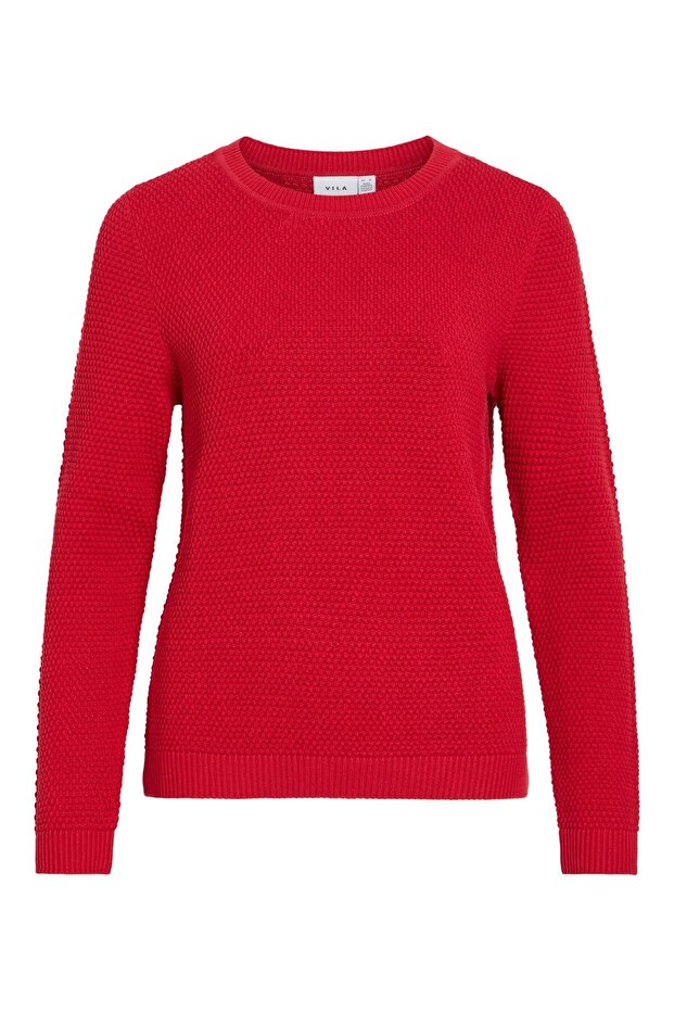 Strickpullover VIDALO Basic - 1