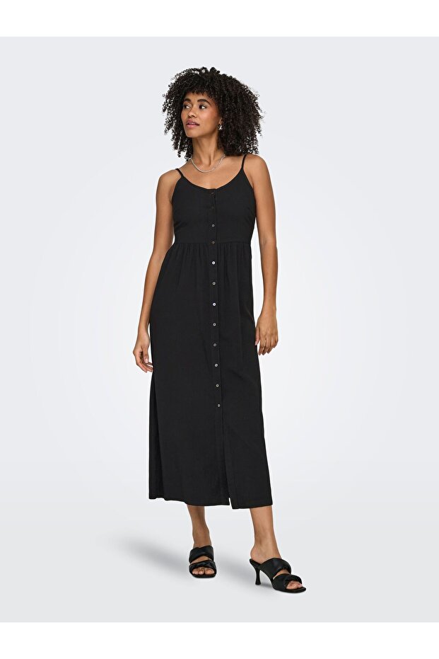 Rochie lungă ONLARIS - 5