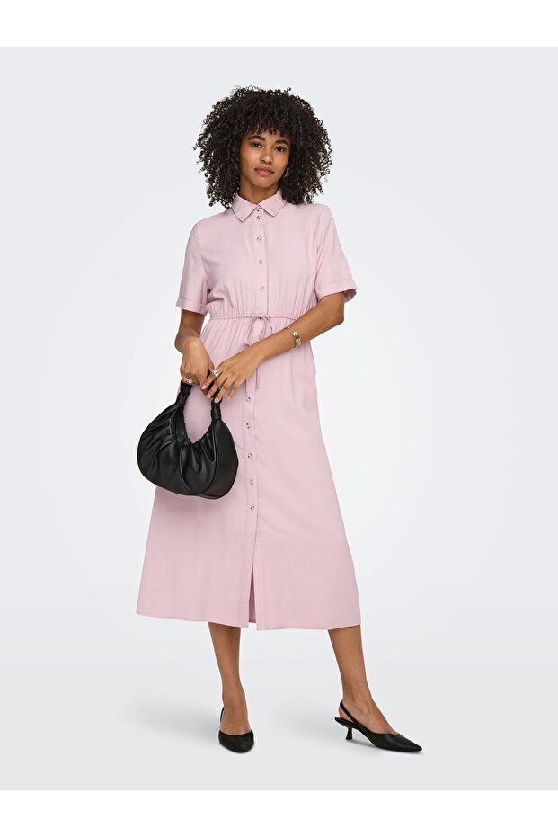 Rochie lungă ONLARIS - 1