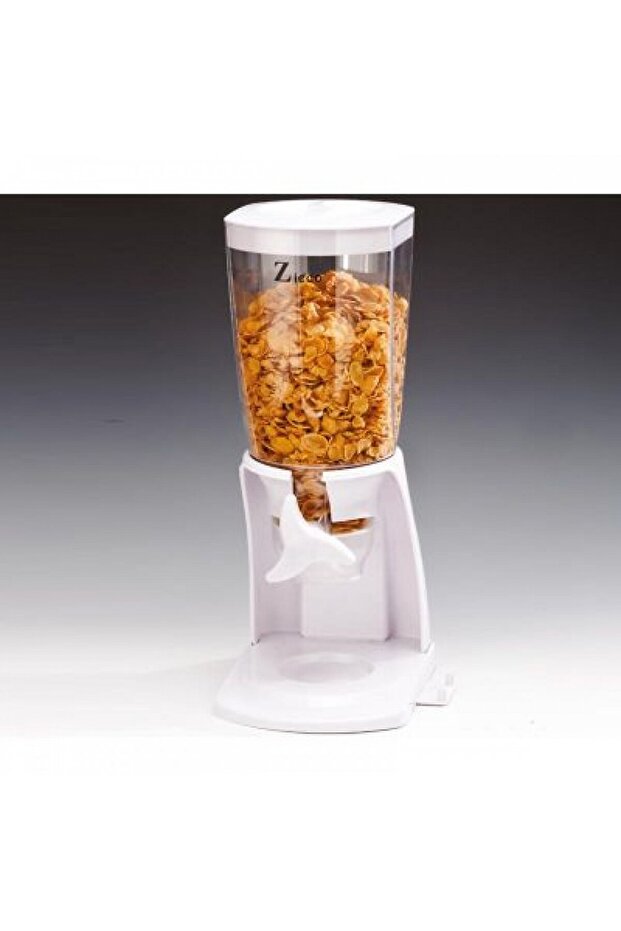 Single Corn Flakes Display Stand