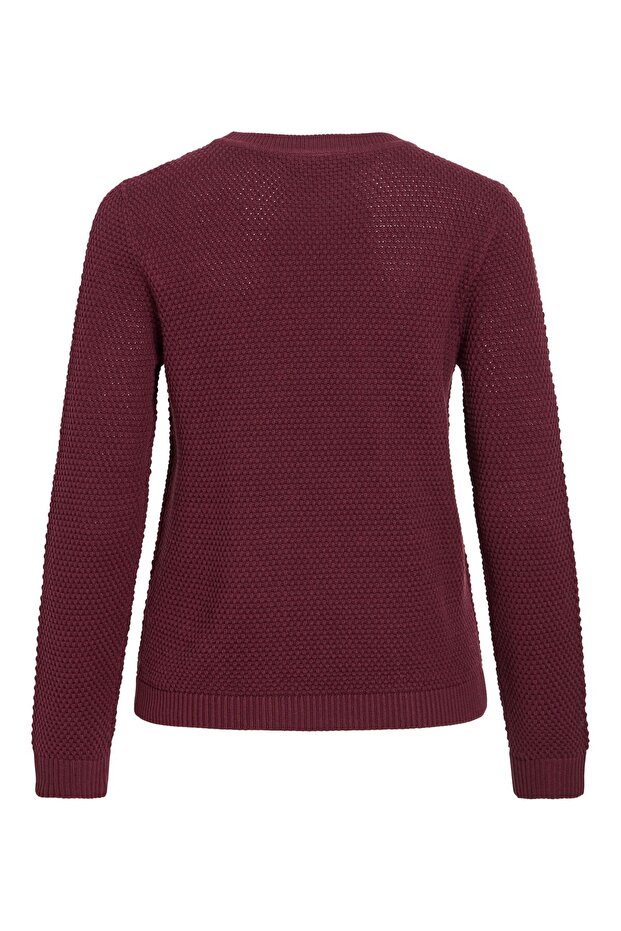 Strickpullover VIDALO Basic - 2