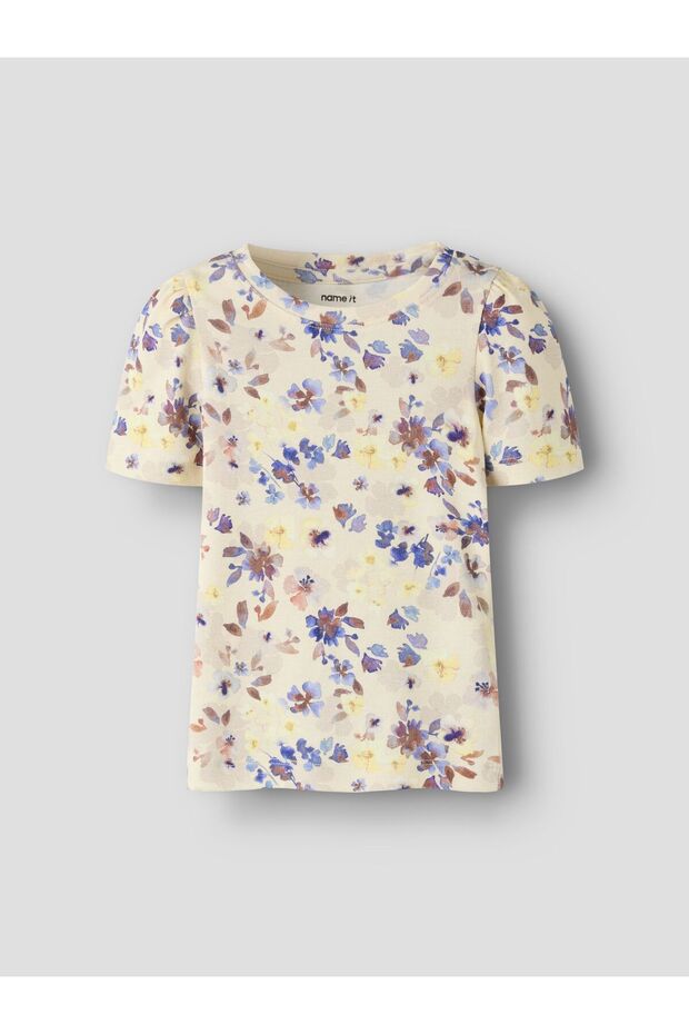 T-Shirt Rippstrick - 1