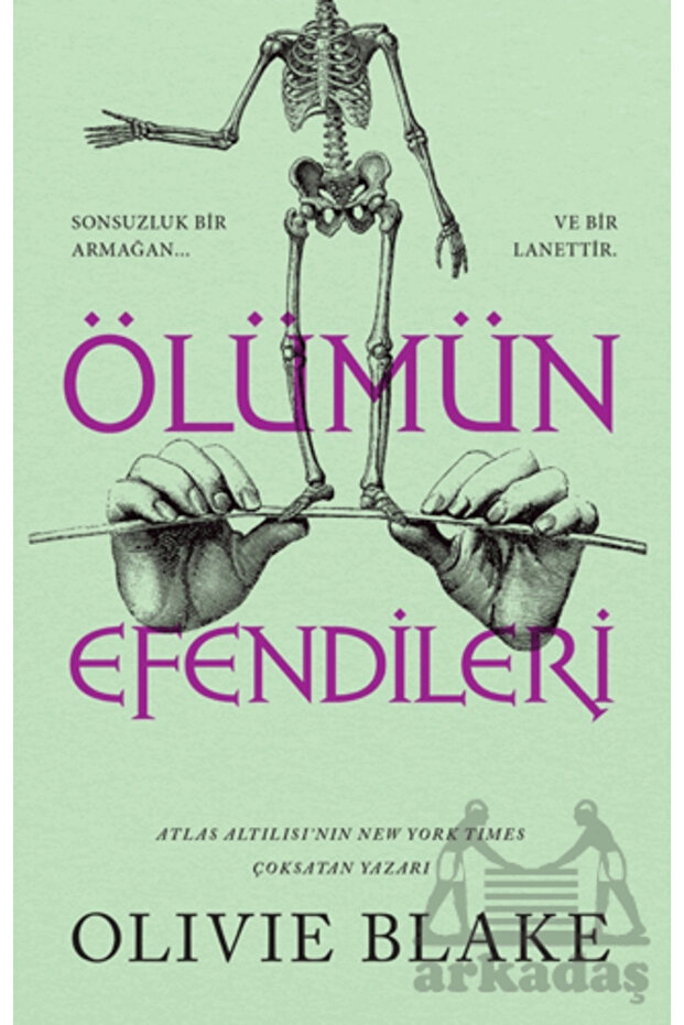 Ölümün Efendileri