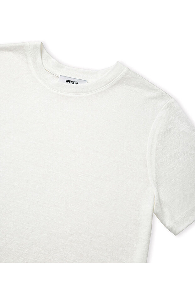 Basic tişört - 4