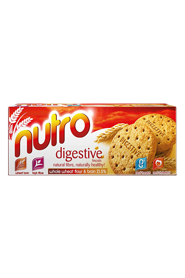 DIGESTIVE 400GM - 1