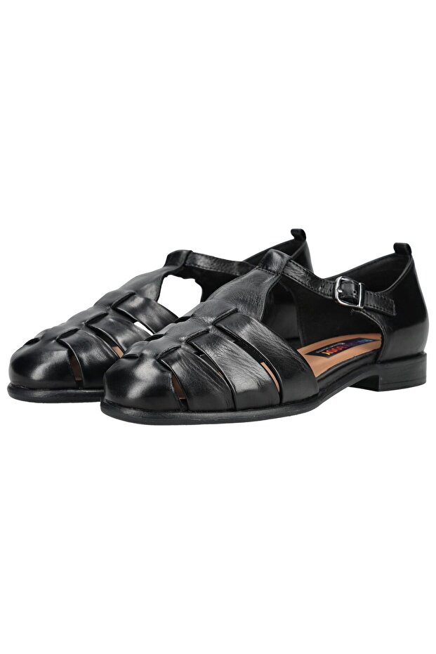 Sandalen - 3