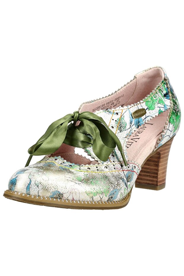 Pumps - 1