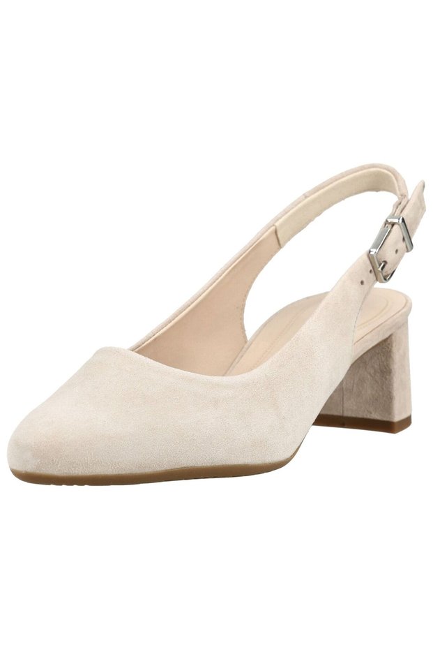 Pumps