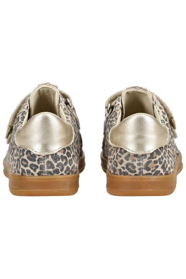 Halbschuhe - 5