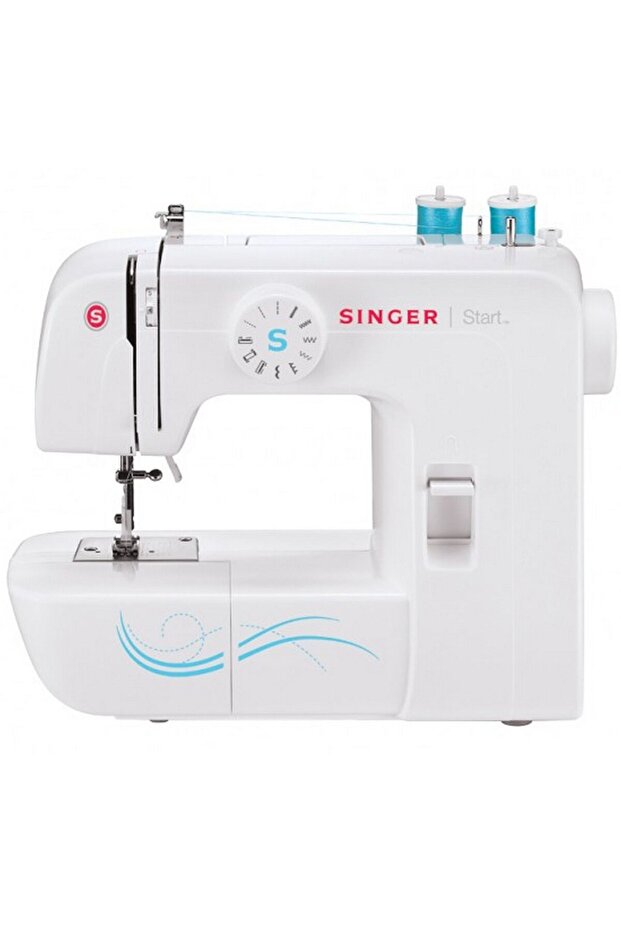 Sewing Machine SING1306 - 3
