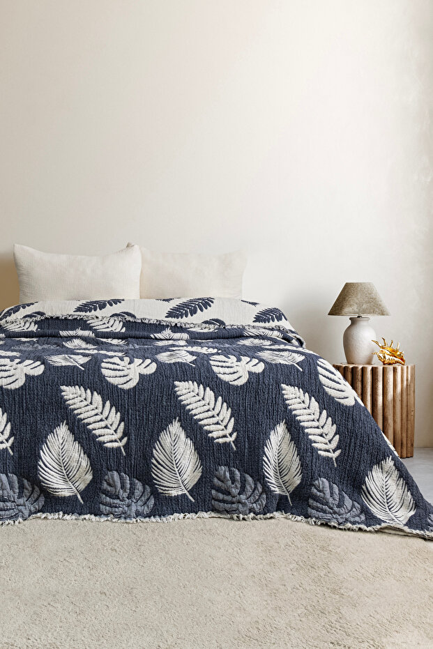 Double Muslin Blanket - 1