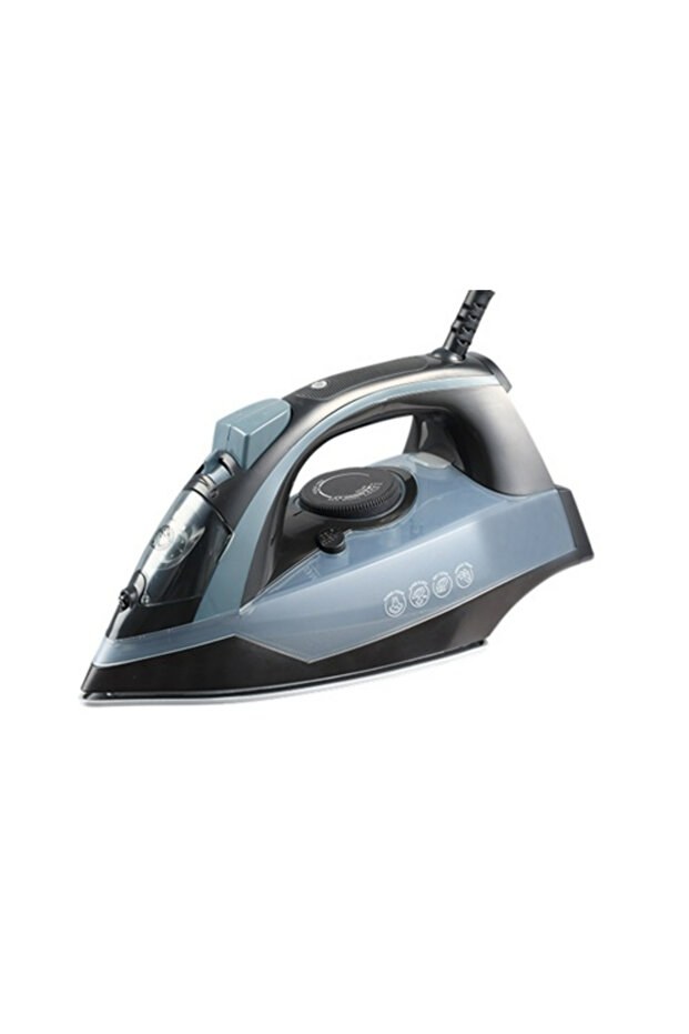 2400W Dry & Wet Steam Iron