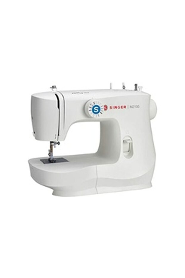 ماكينة خياطة M2105 - 5
