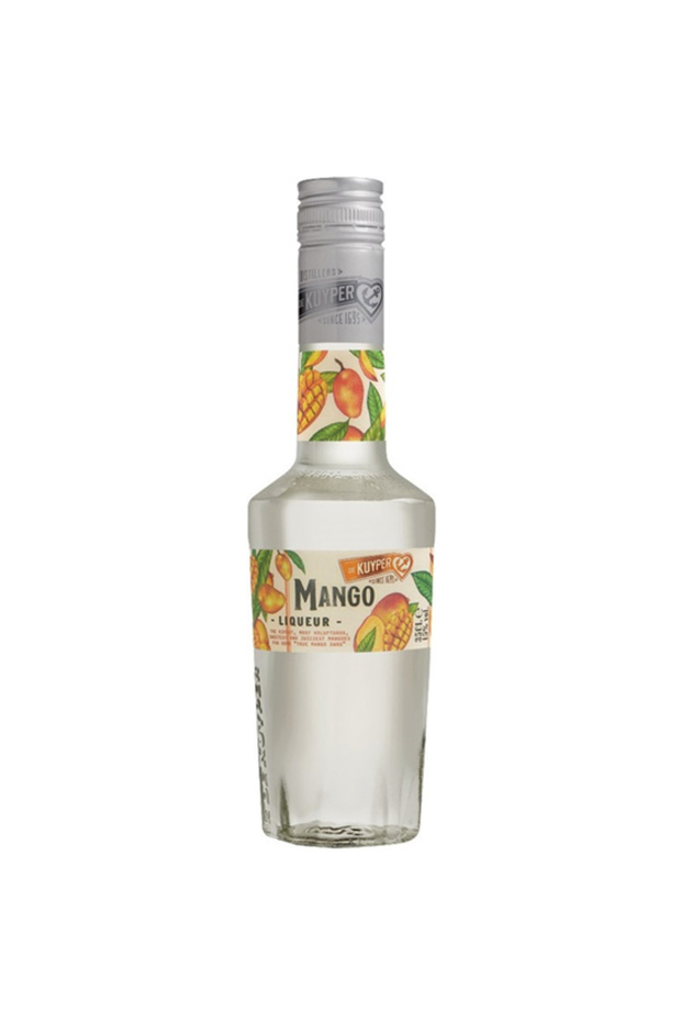 Mango Lichior 15% 0.7l