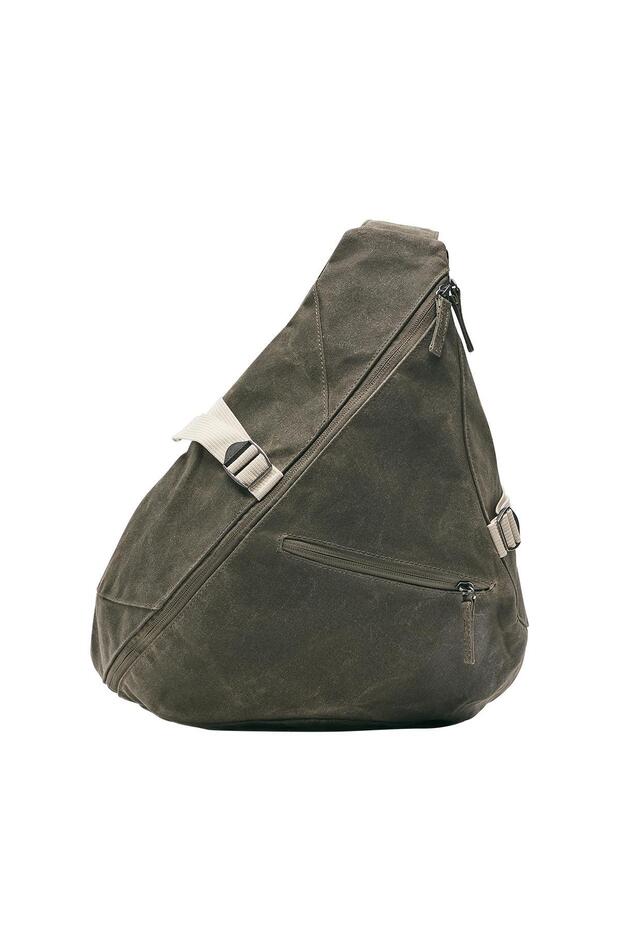 Eskitme sırt çantası - 2