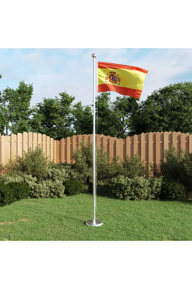 Spain flag, 90 x 150 cm