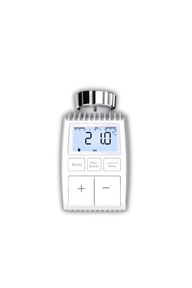 Cap termostatic inteligent - 2