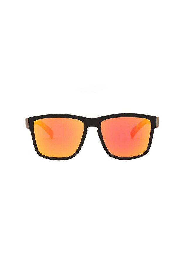Sunglasses - Orange Splash - 2
