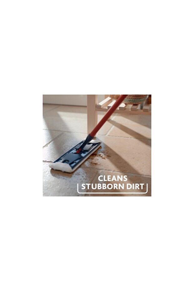 Set de mop plat H2PrO Premium - 5