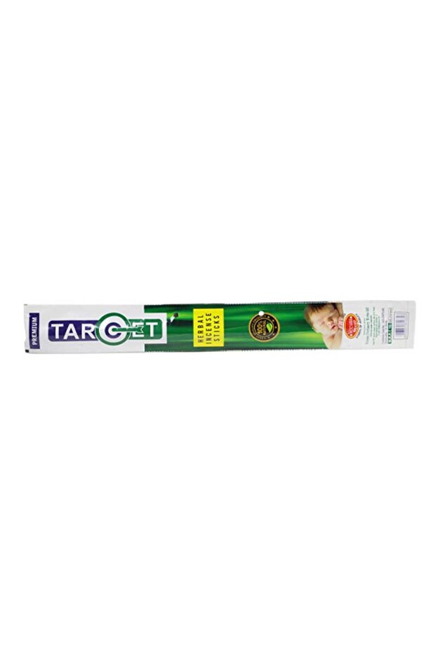 Ag Target Incense Pouch