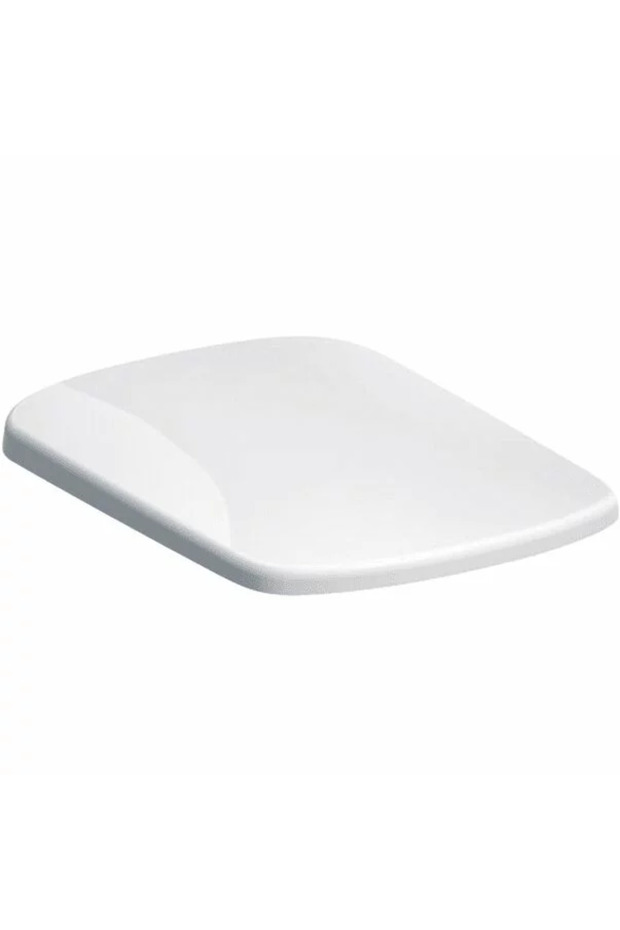 Capac wc Selnova Square fixare de jos - 1
