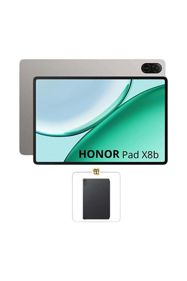 Pad X8B 4GB+128GB 11inch LTE Gray
