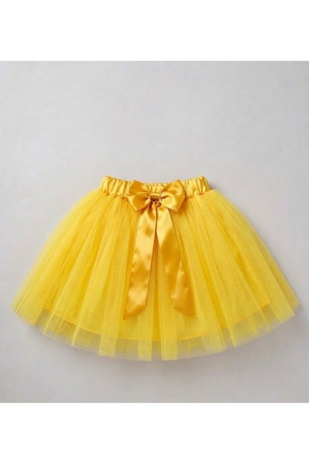 Girl Child 29 October 23 April 10 November Show Special Day Birthday Tutu Skirt