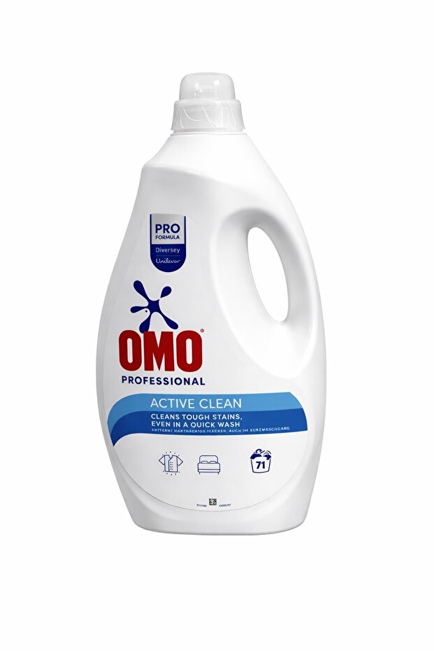Detergent pentru haine - 1