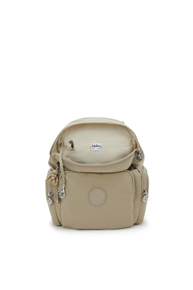حقيبة ظهر صغيرة City Zip S - 3