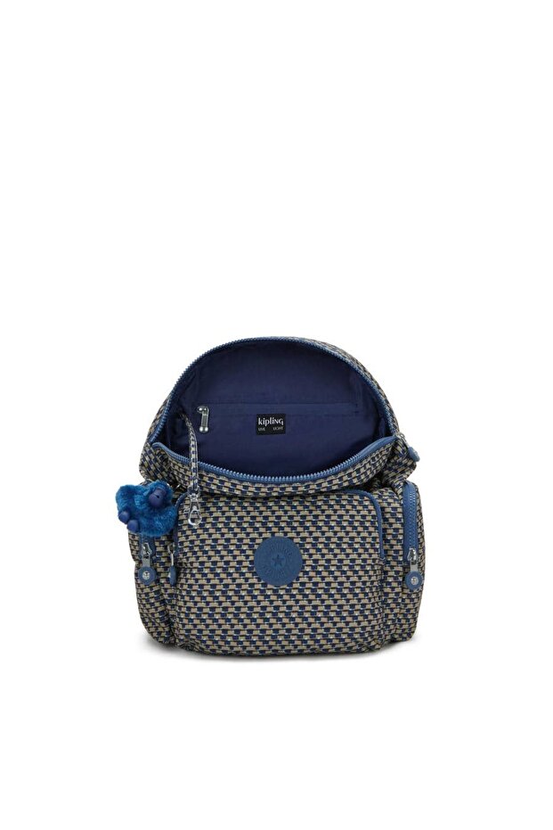 حقيبة ظهر صغيرة City Zip S - 3