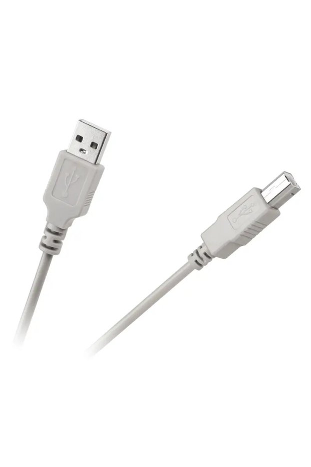 Cablu imprimanta USB 5m Cabletech