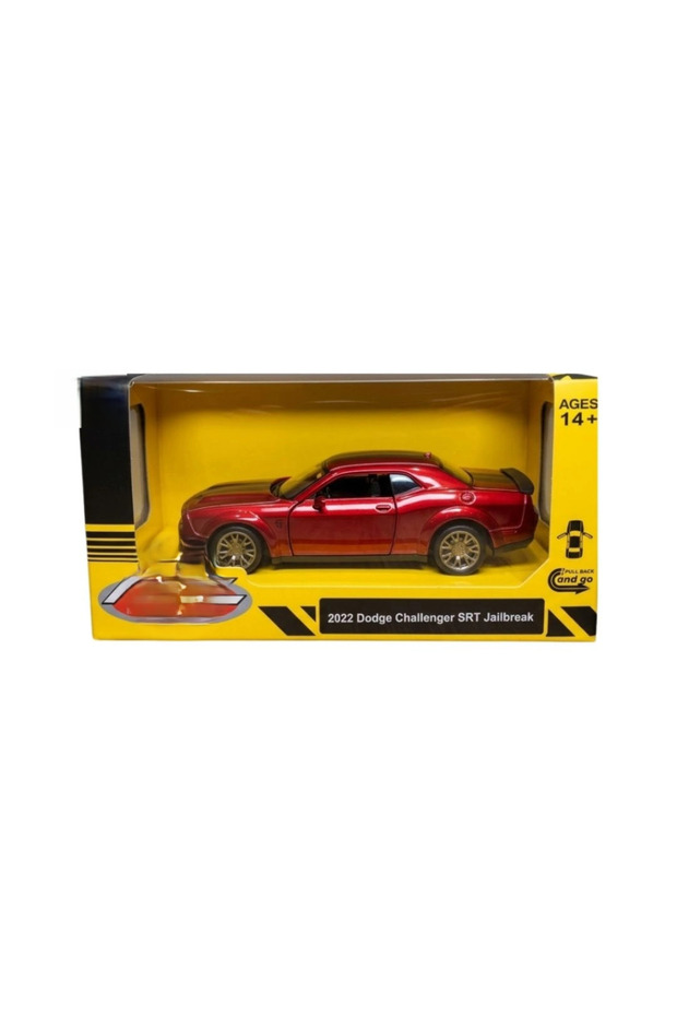 Model Car