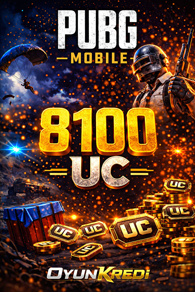 Mobile 8100 UC - 1