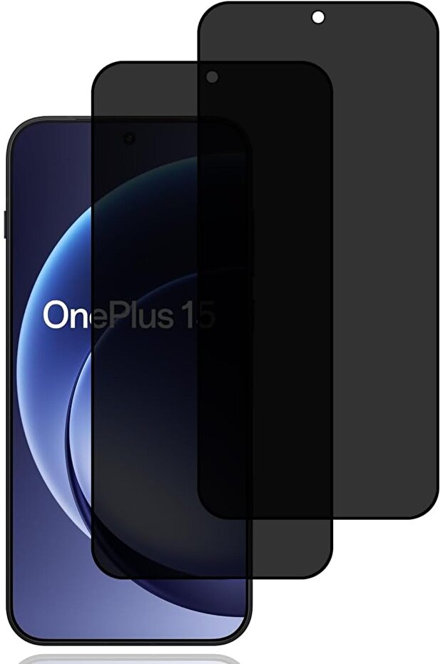 Oneplus 15t Nano Ghost Screen Protector Nano Glass - Thin and Flexible