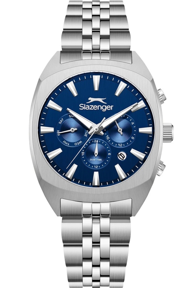 Sl.09.2574.2.390 Men's Wristwatch