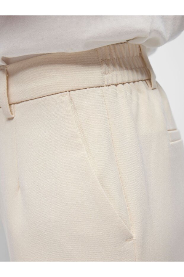 Culottes Wide Leg - 5