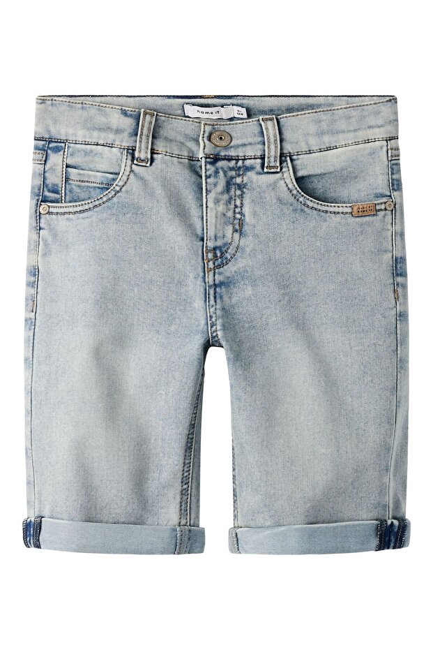 Shorts Slim Fit - 2