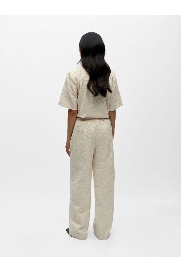 Hose Wide Leg - 3