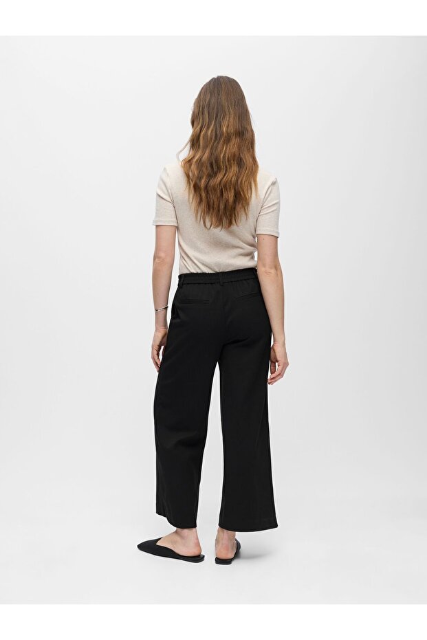 Culottes Wide Leg - 3